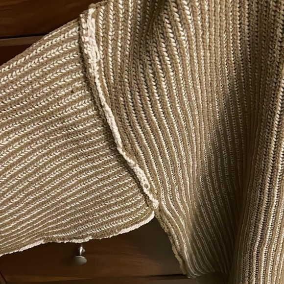 WOMENS ULTRA SOFT CHUNKY KNIT SWEATER - Picture 3 of 6